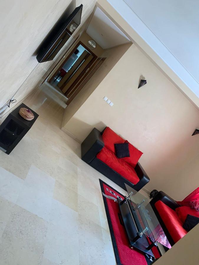 Apartment Assafa 3 Familiale Agadir