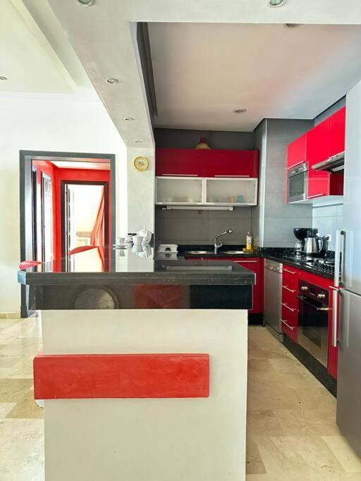 Apartment In Marina *