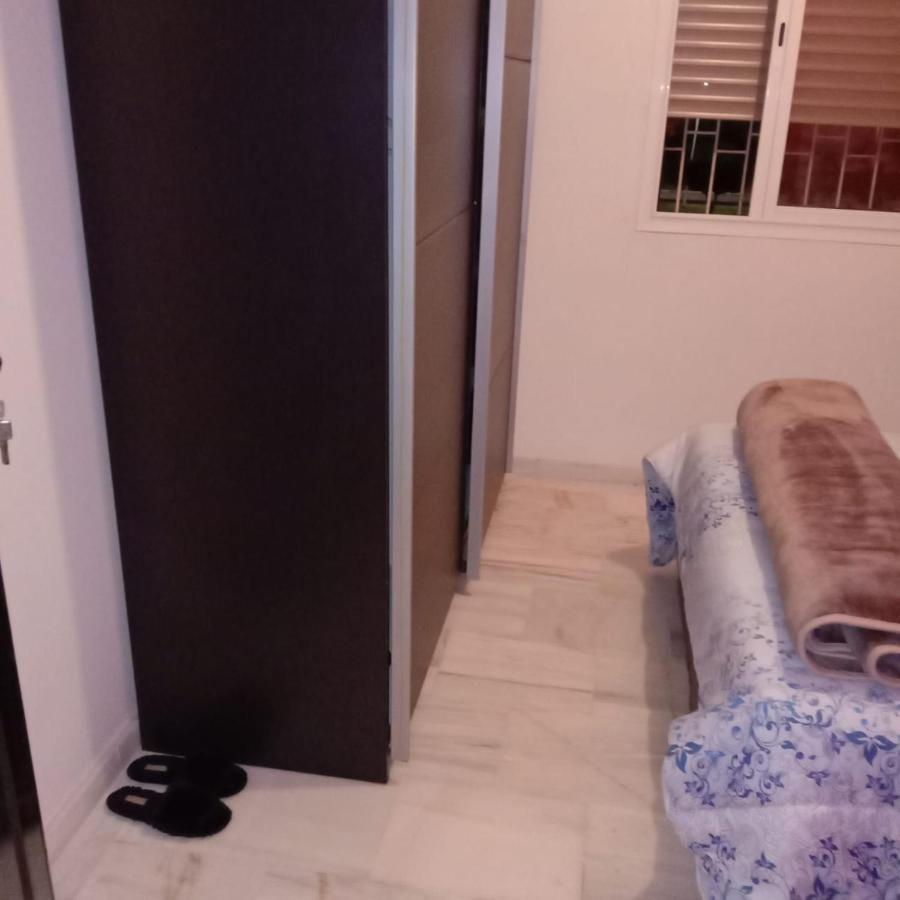 Apartment Apparemment De Luxe