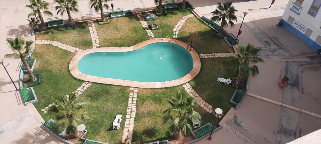 Apartment Apparemment De Luxe *