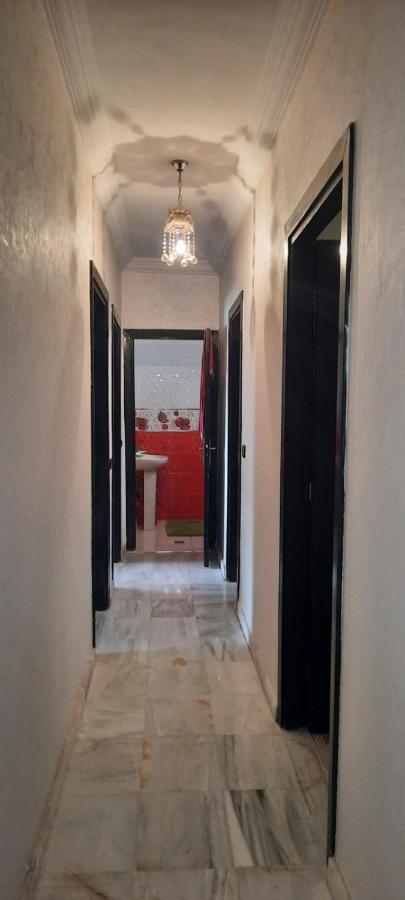 Apparemment De Luxe Apartment Agadir