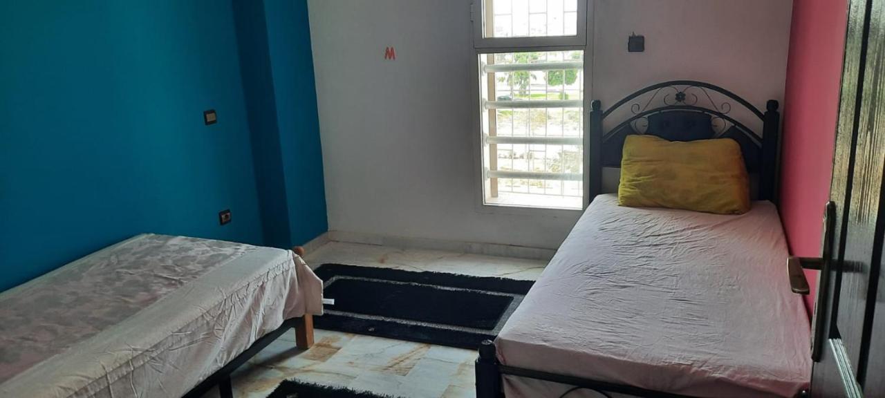 Apparemment De Luxe Apartment Agadir