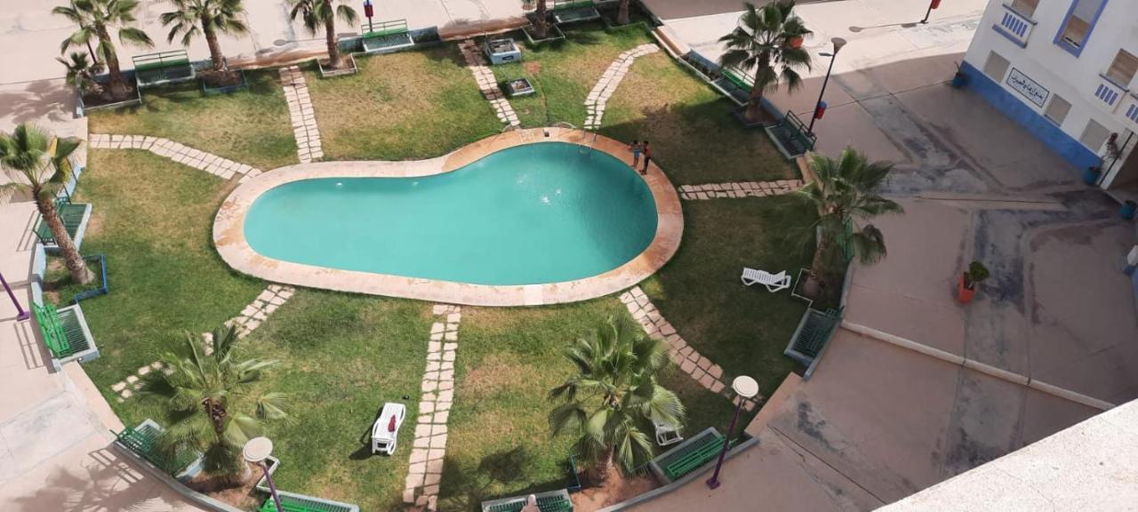 Apparemment De Luxe * Agadir