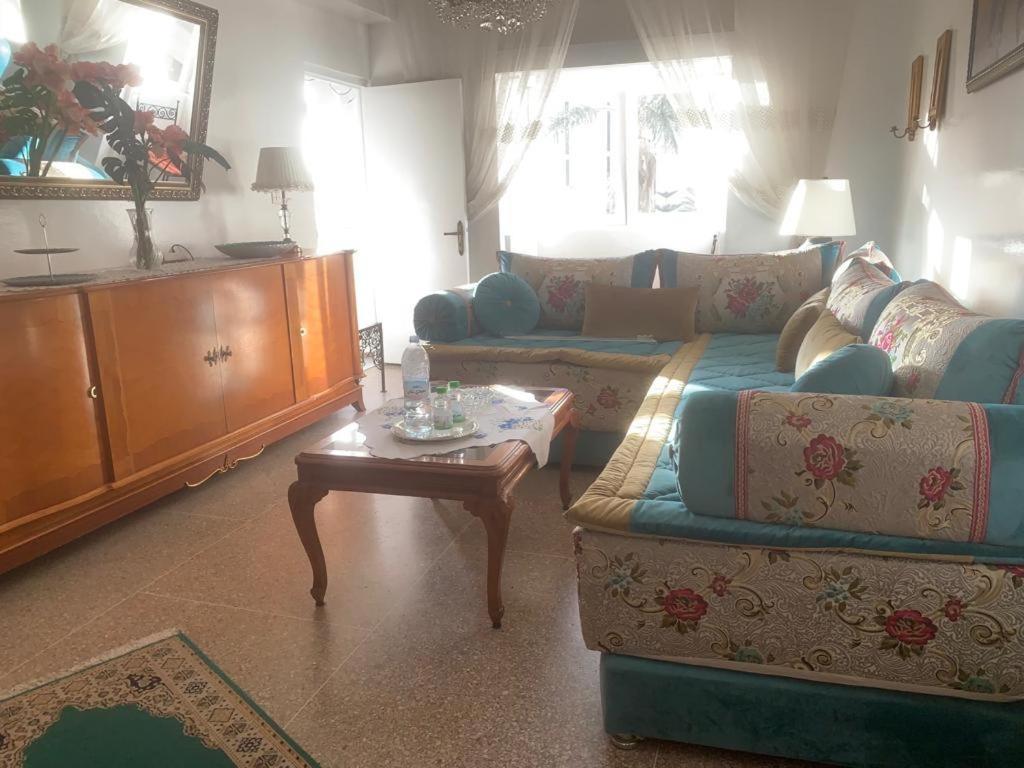 Appartement Avenue Hassan Ii