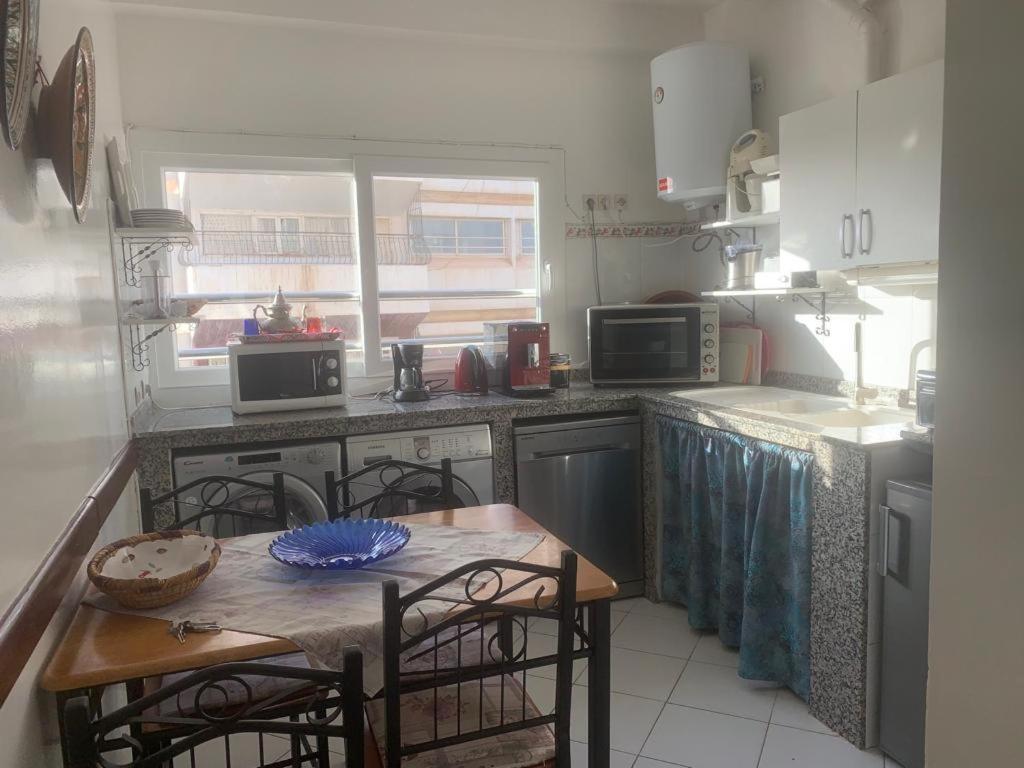 Avenue Hassan Ii Appartement Agadir