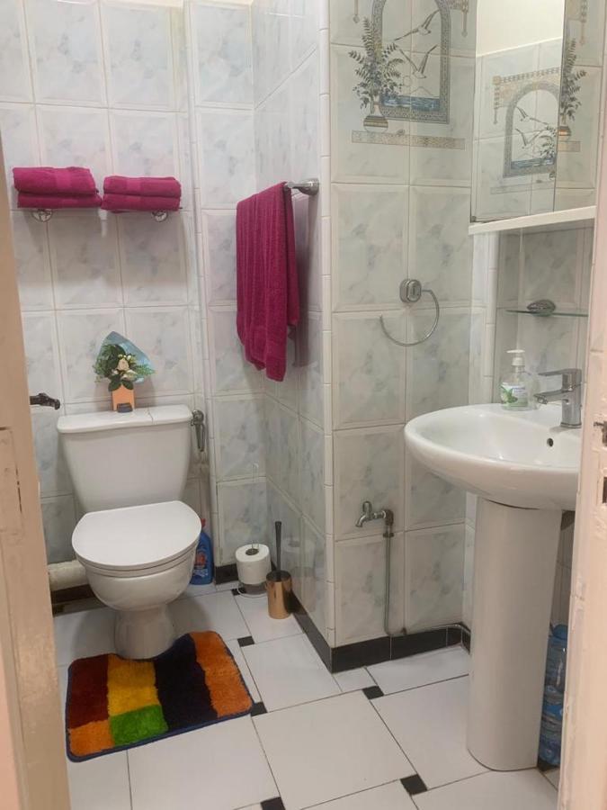 Avenue Hassan Ii Appartement Agadir