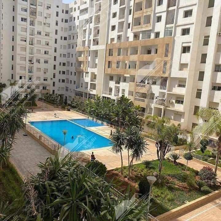 En Résidence Avec Piscine Agadir