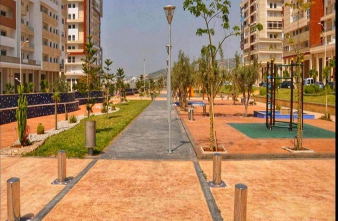 Appartement En Résidence Avec Piscine Agadir