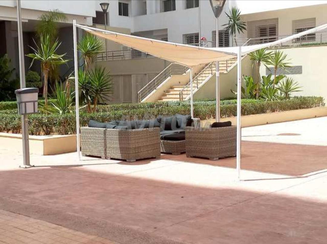 En Résidence Avec Piscine Agadir