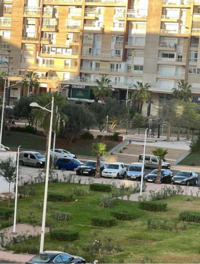 En Résidence Avec Piscine Agadir