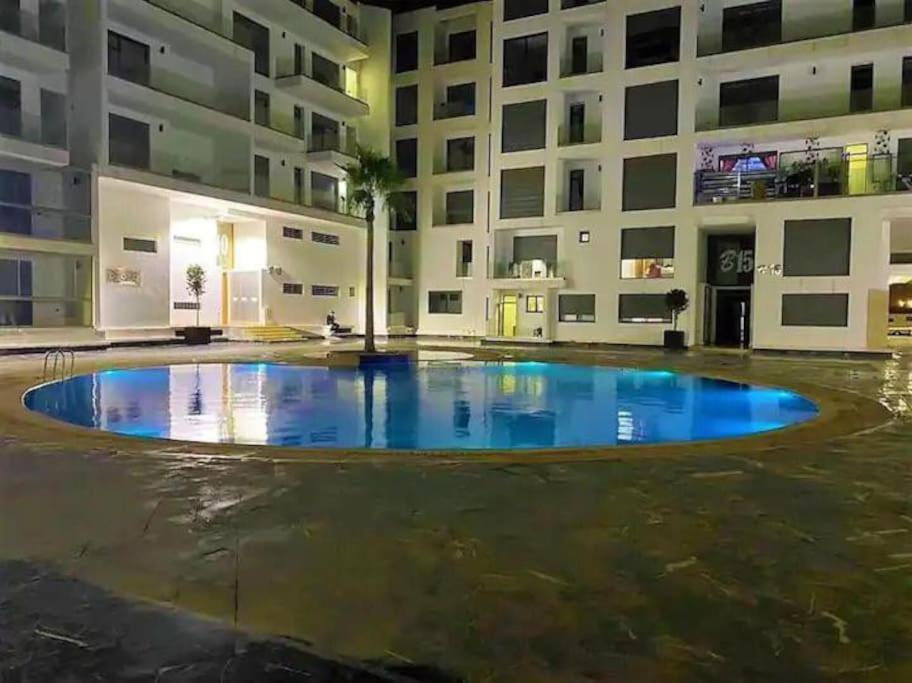 Luxury 2bed @ Bay