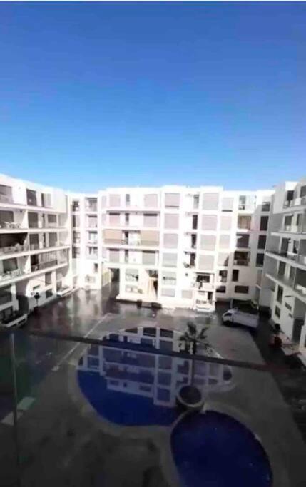 Luxury 2bed @ Bay Apartment *