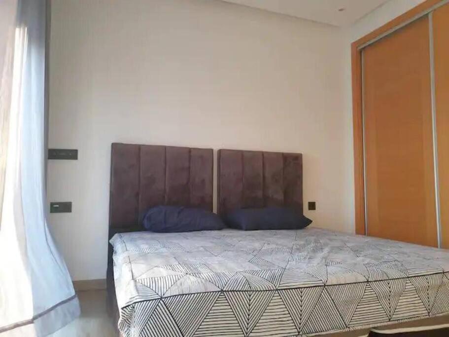Luxury 2bed @ Bay Agadir