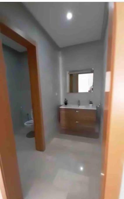Apartment Luxury 2bed @ Bay Agadir