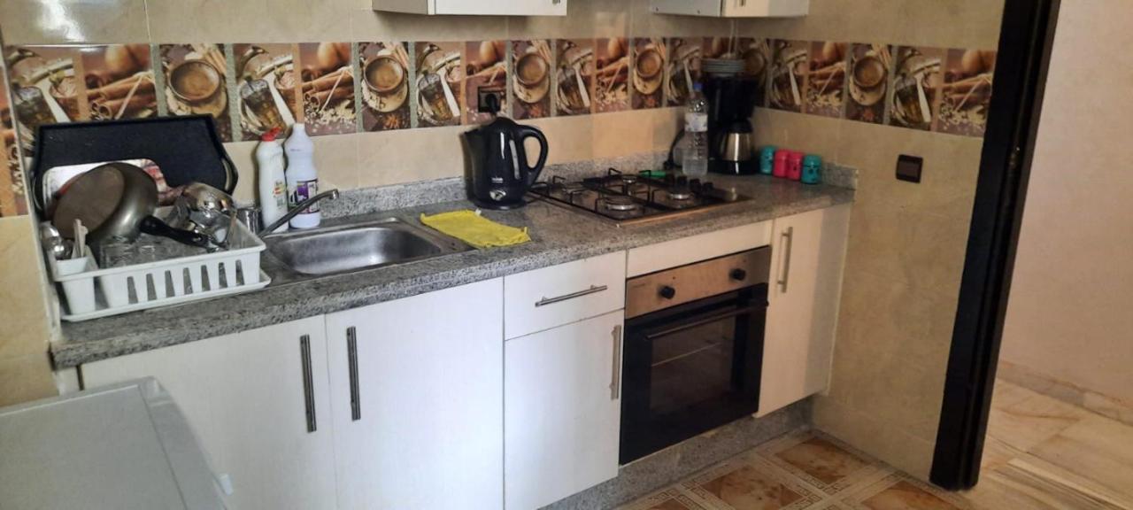 Apparemment De Luxe * Agadir