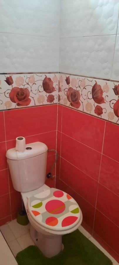 Apparemment De Luxe Agadir