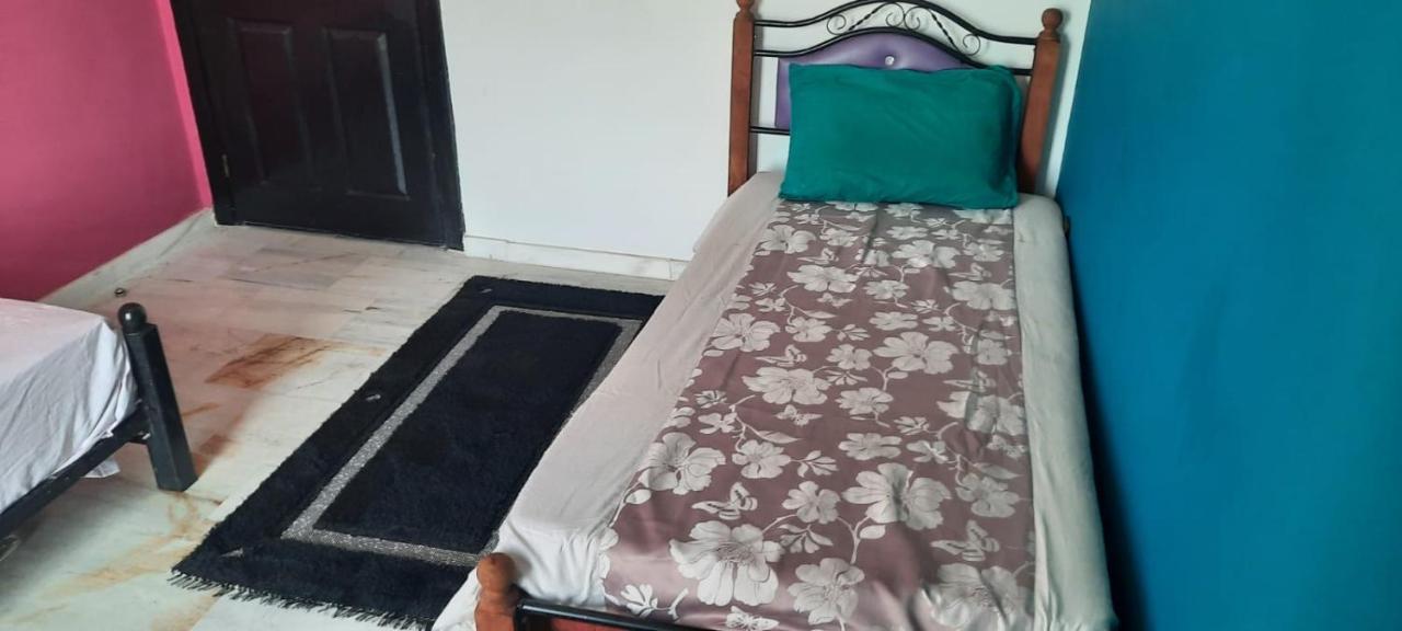 Apartment Apparemment De Luxe *