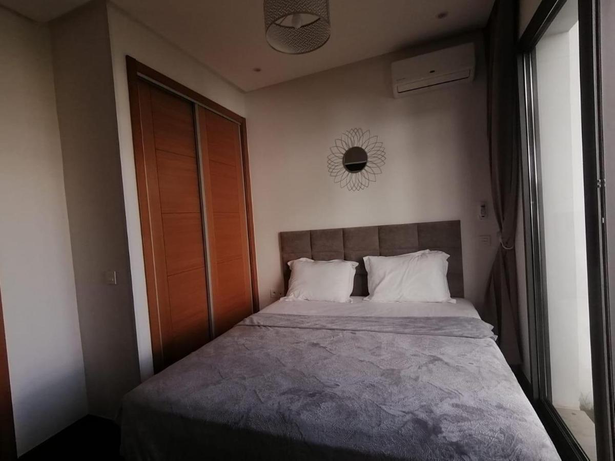 Apartment Luxuary In Bay Agadir