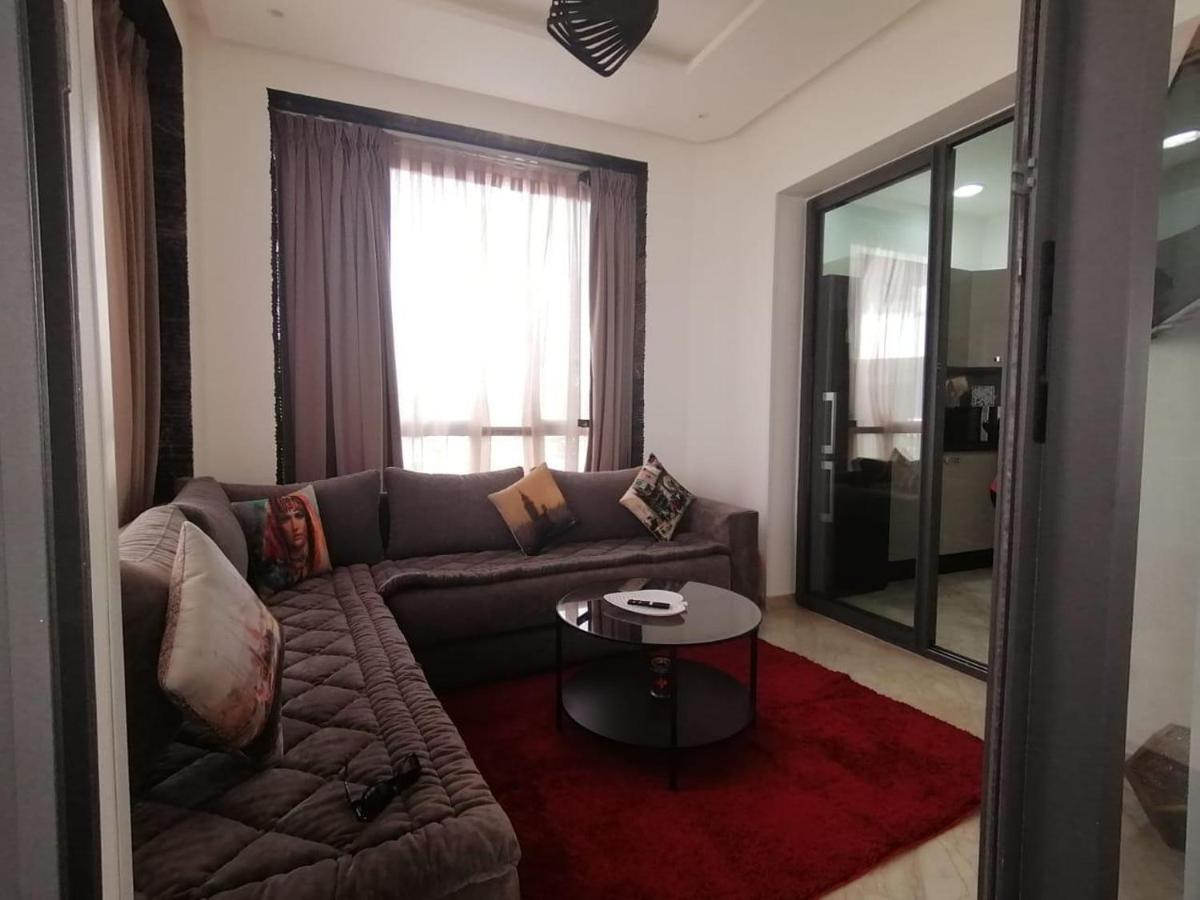 Luxuary In Bay Apartment Agadir