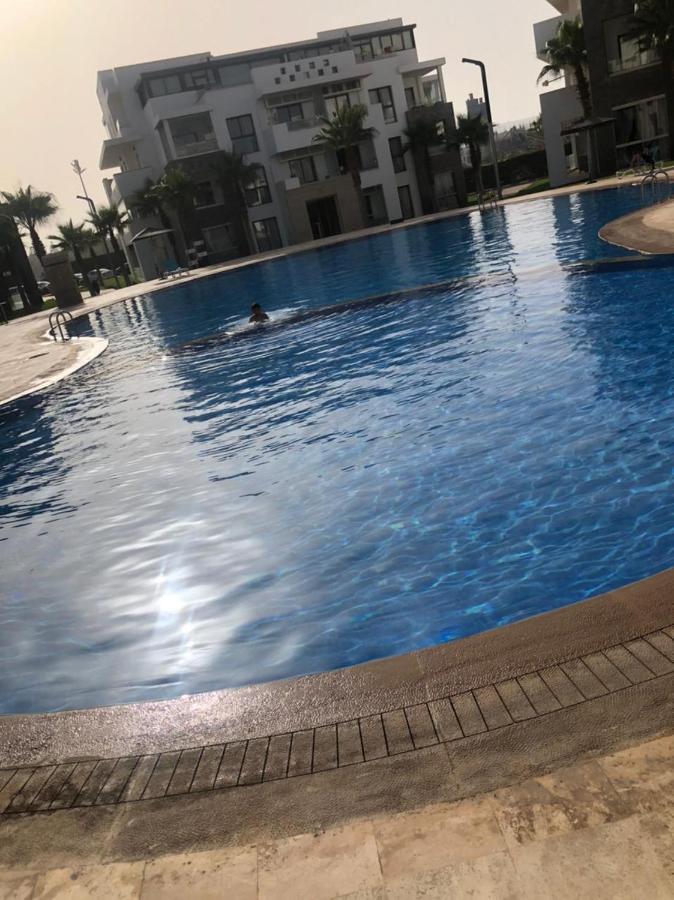 Apartment Luxuary In Bay Agadir