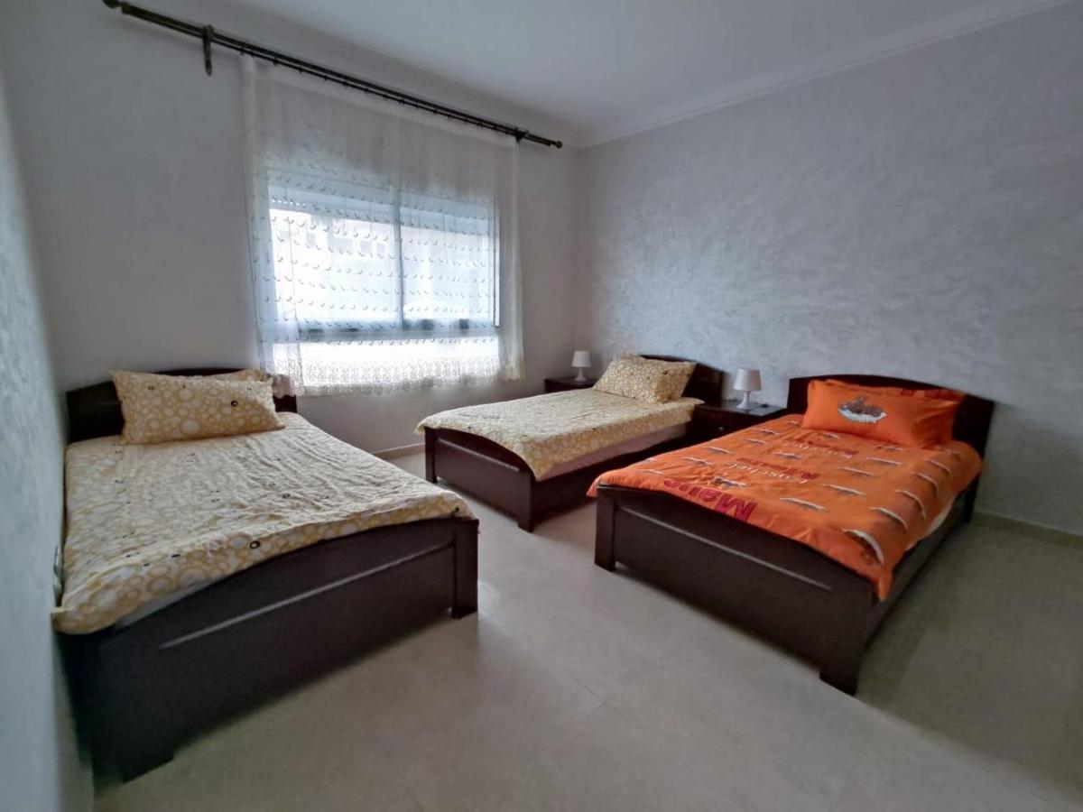 Appartement Marina