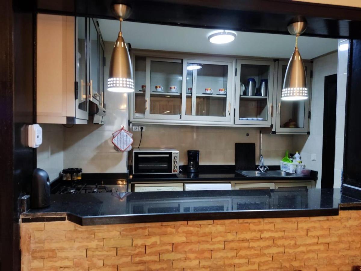 Marina Appartement Agadir