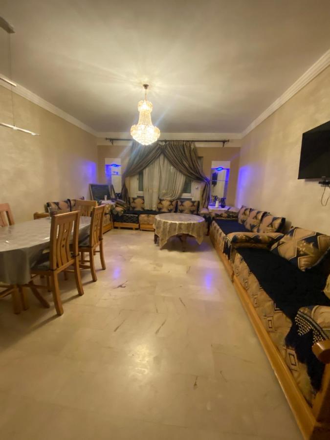 Marina Appartement *