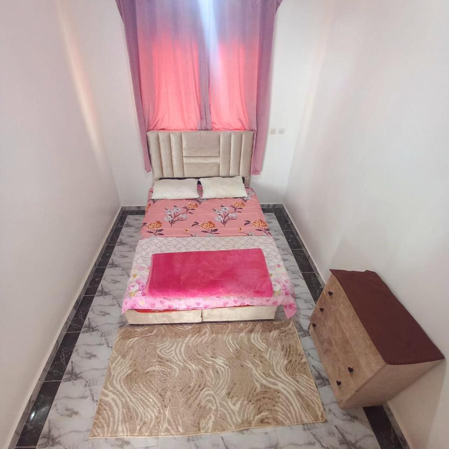 Tranquil In Homestay Agadir