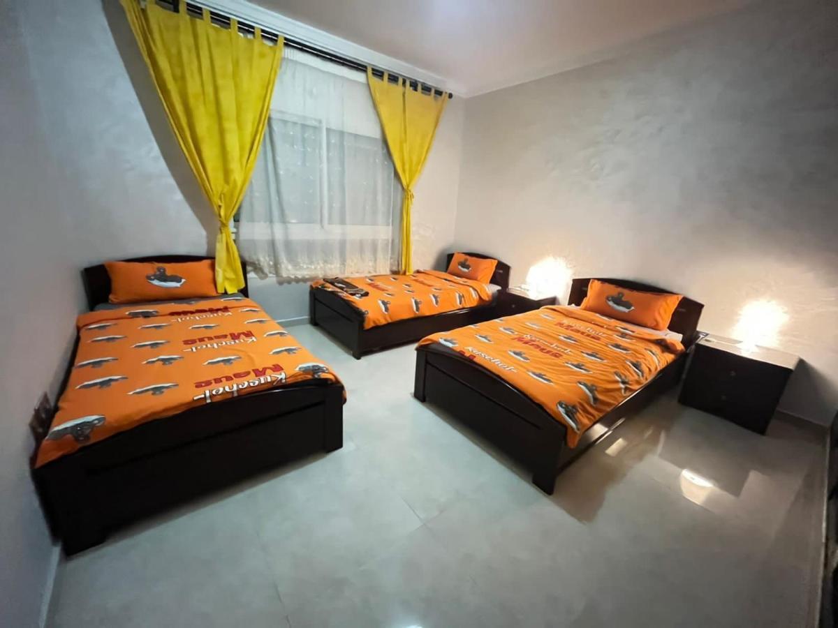 Marina Appartement