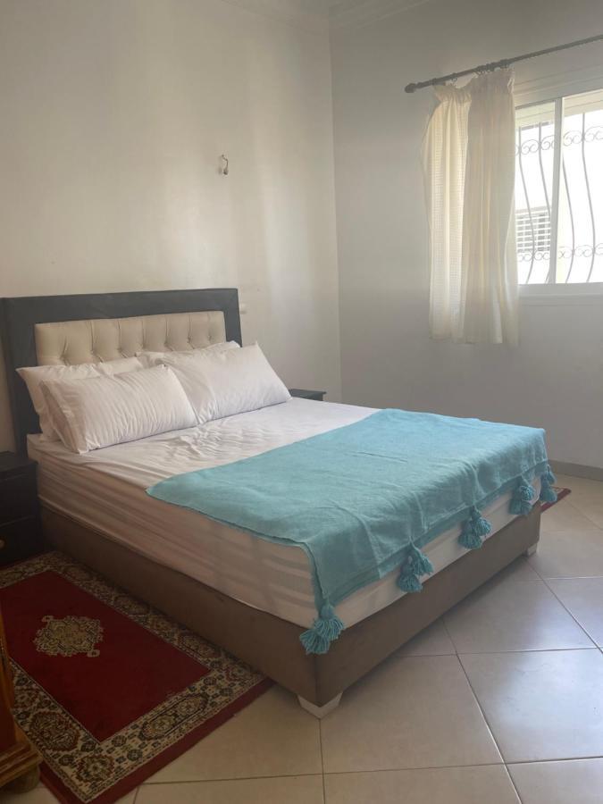 Au Centre D’agadir Appartement