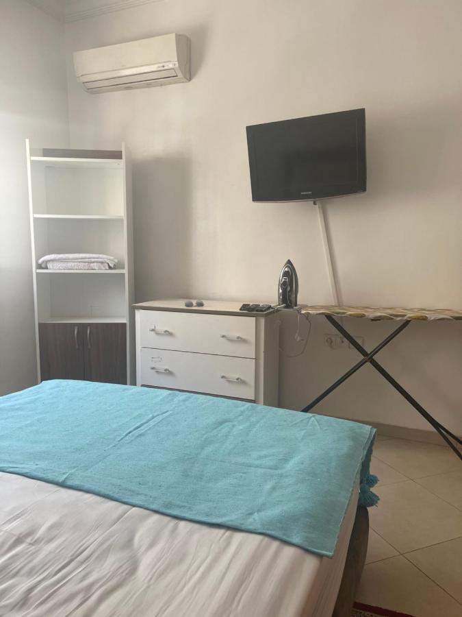 Apartment Familiale Au Centre Agadir