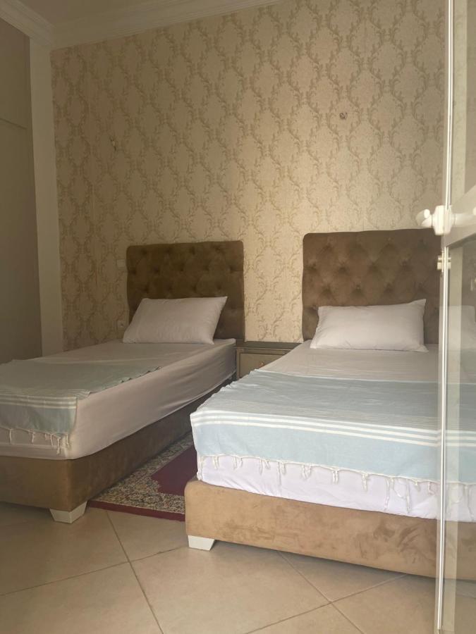 Au Centre D’agadir * Agadir