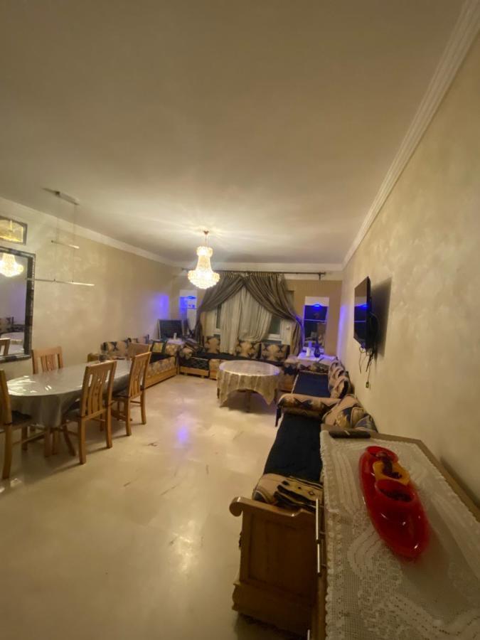 Marina Appartement *