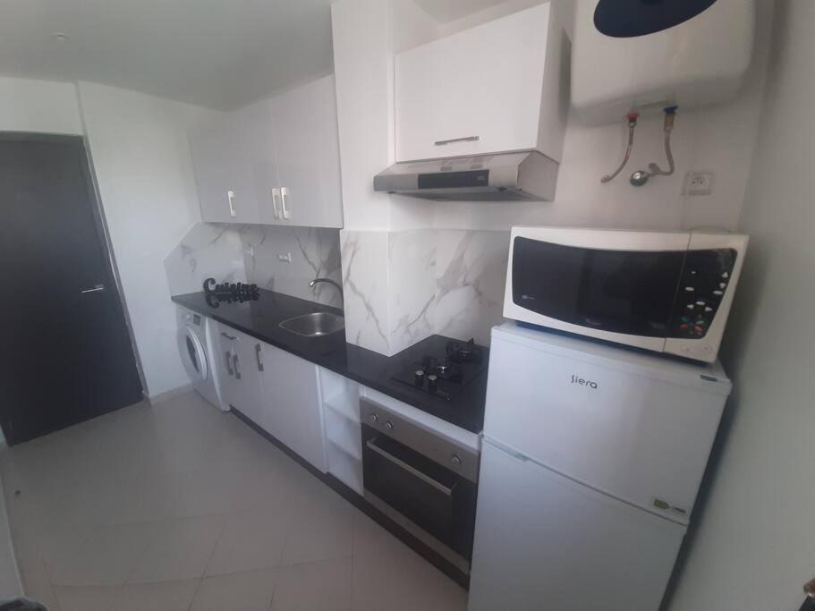 Apartment Chaleureux/cocooning Agadir