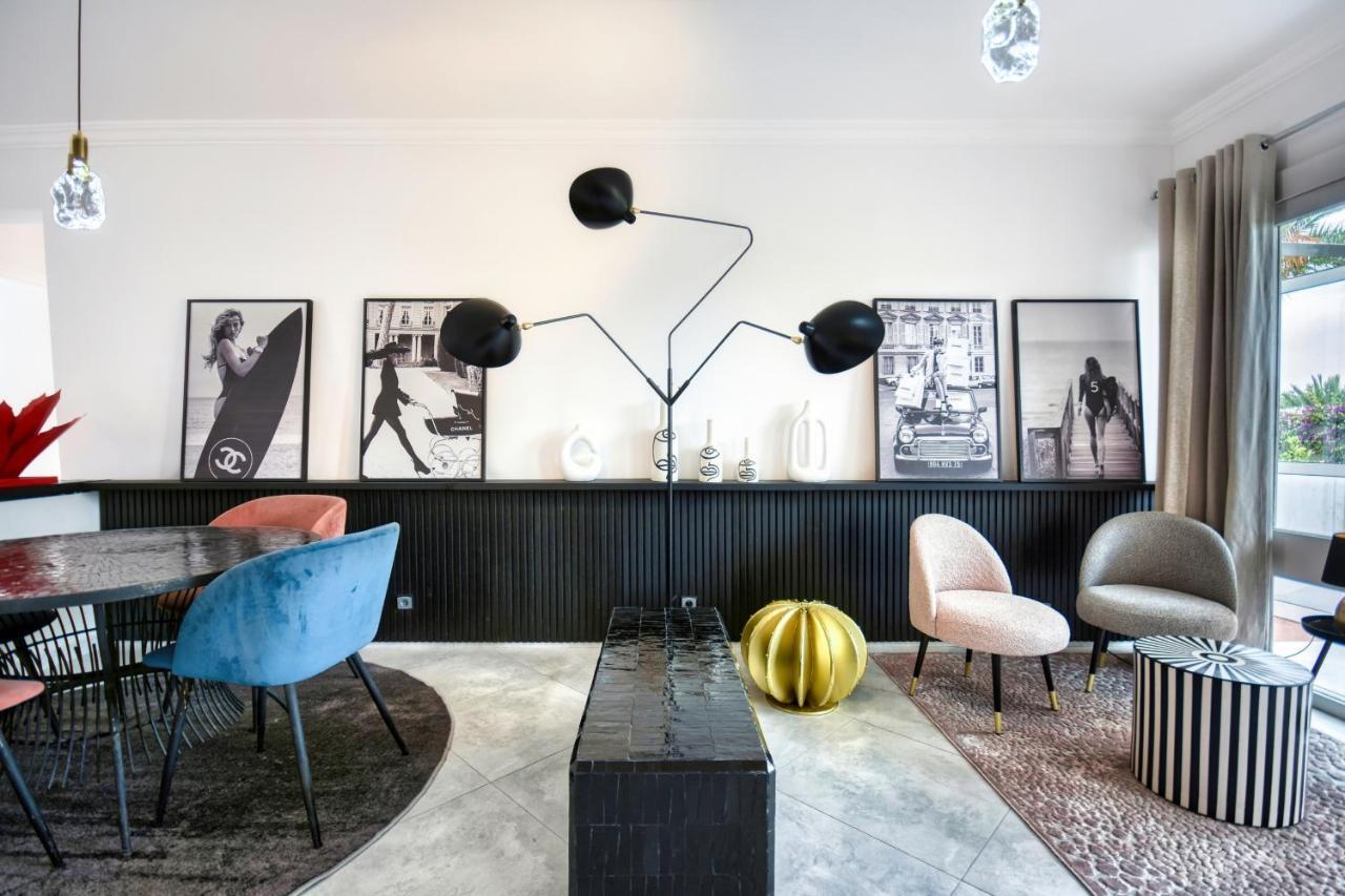 Apartment Signature Luxe For 4 Or 6 Px