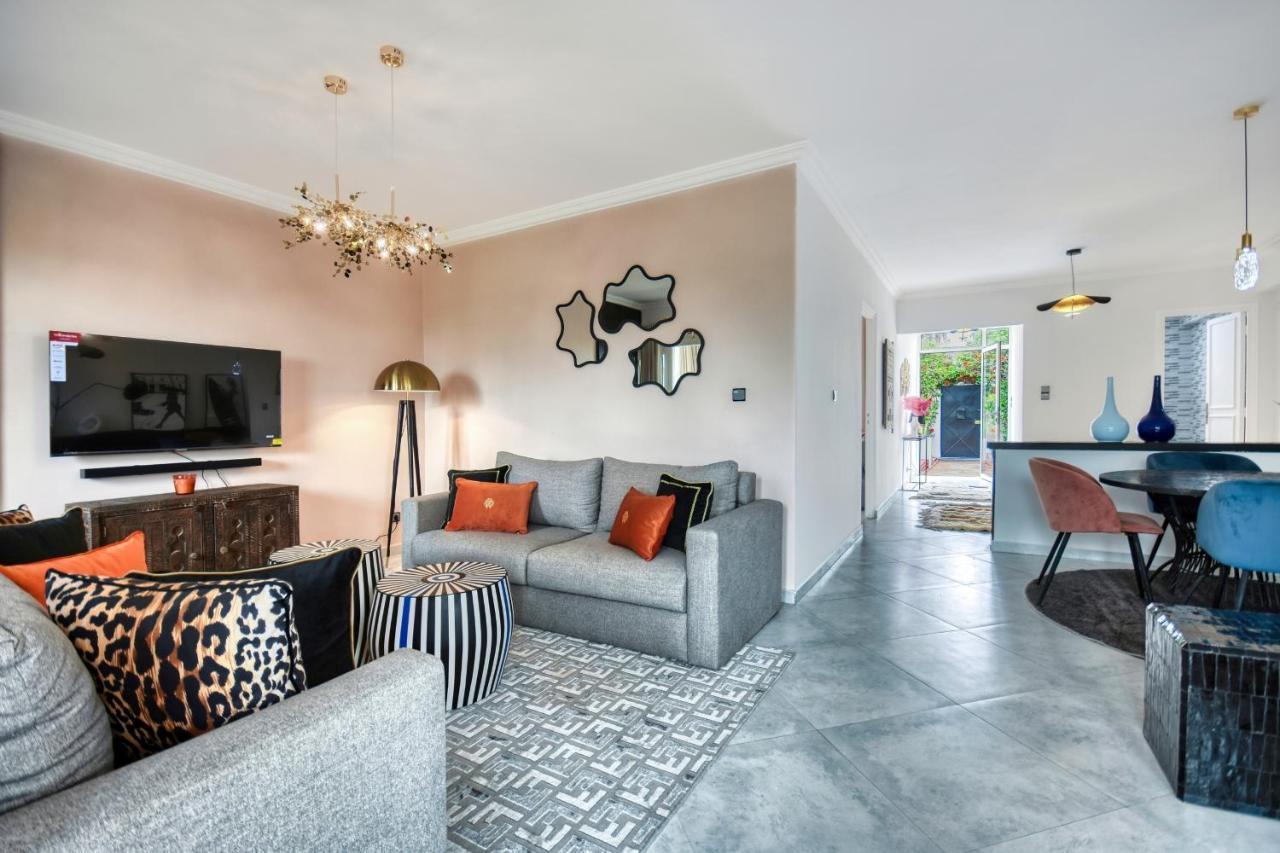 Apartment Signature Luxe For 4 Or 6 Px *