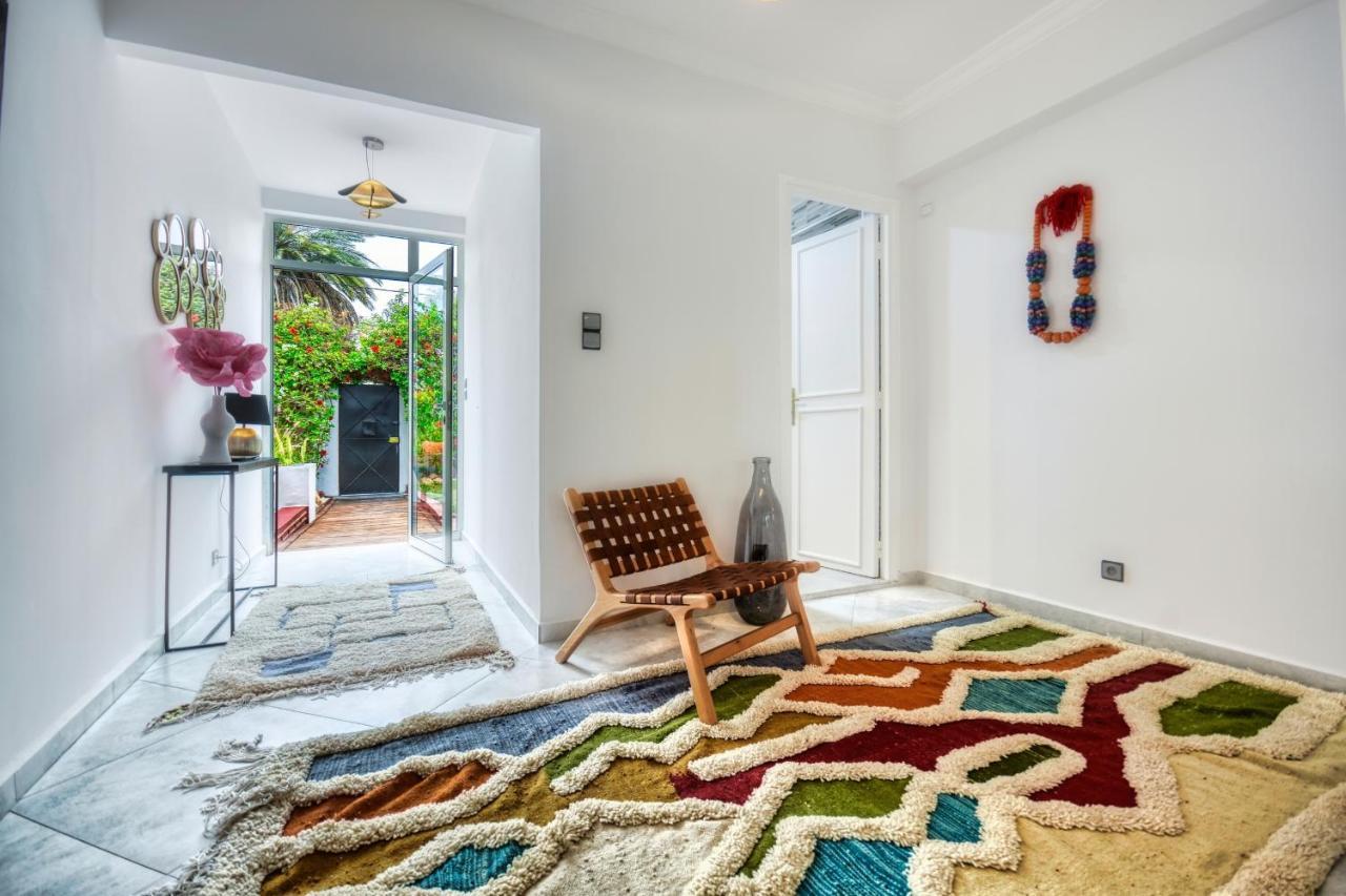 Signature Luxe For 4 Or 6 Px Apartment