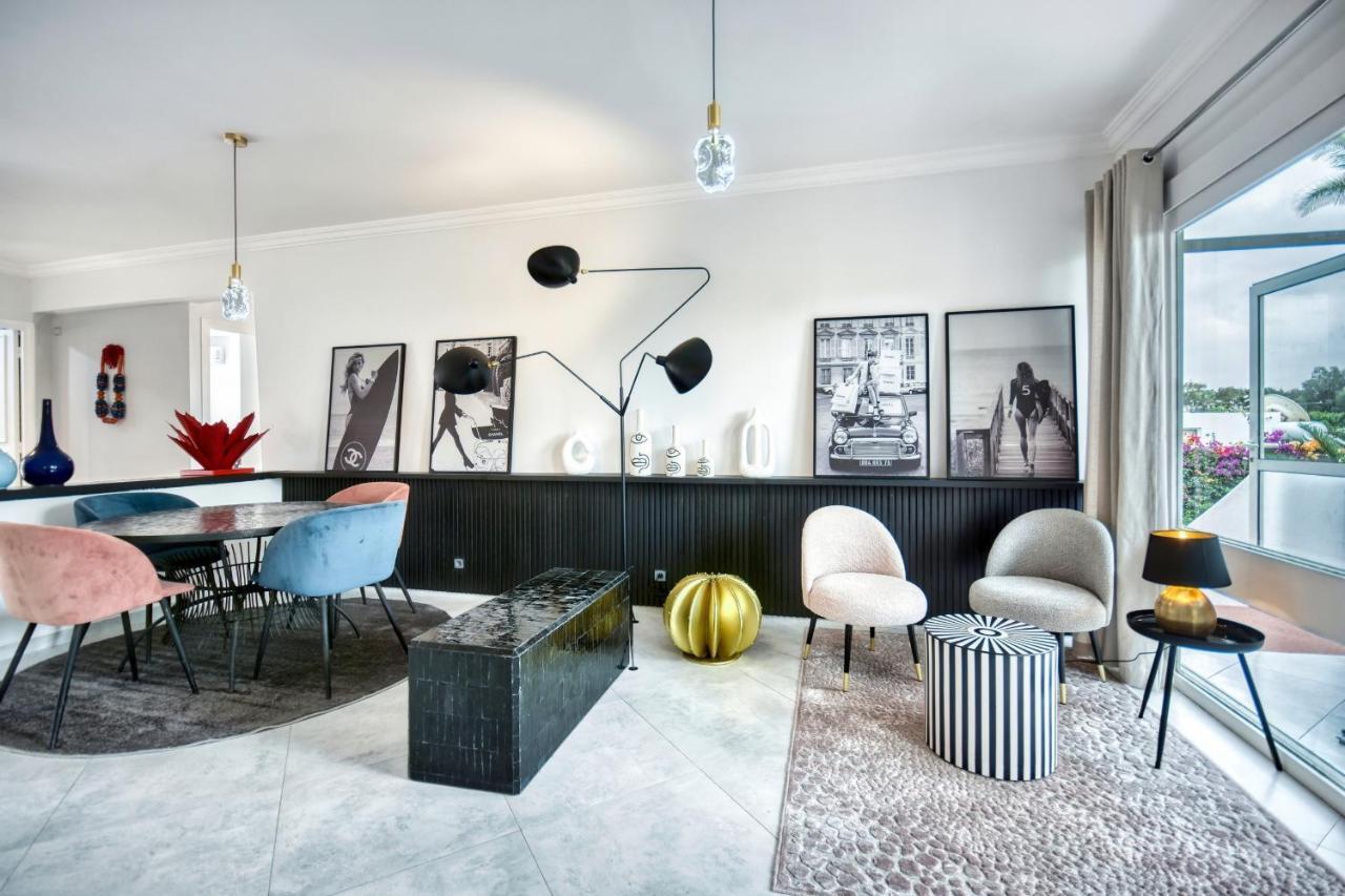 Apartment Signature Luxe For 4 Or 6 Px Agadir