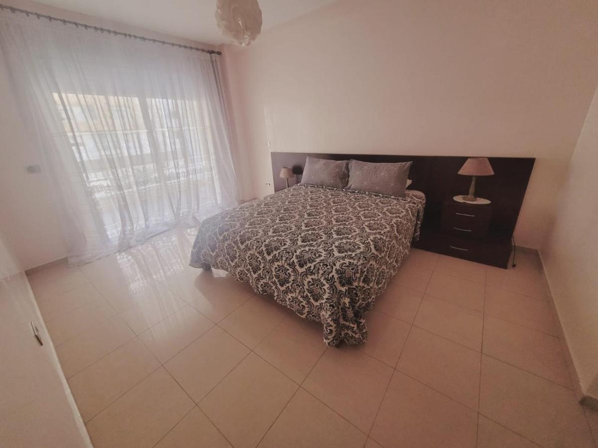 Apartment شقة للكراء