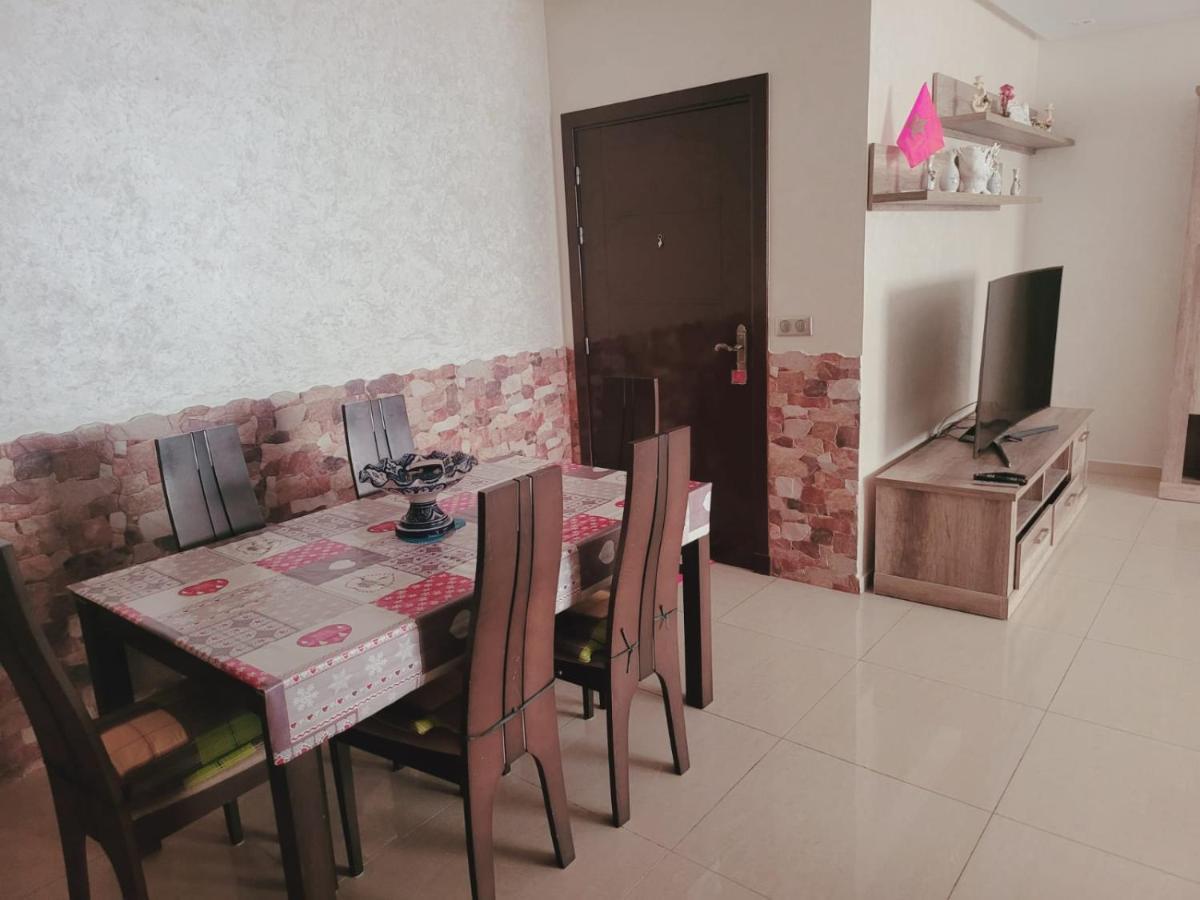 شقة للكراء Agadir
