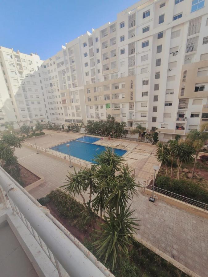 Apartment شقة للكراء *