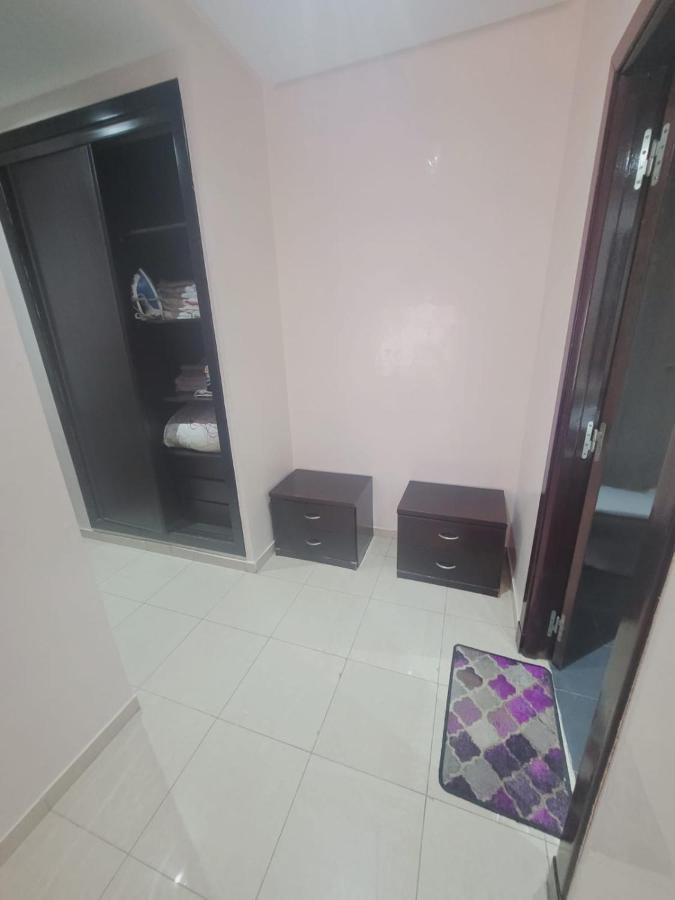 شقة للكراء Apartment