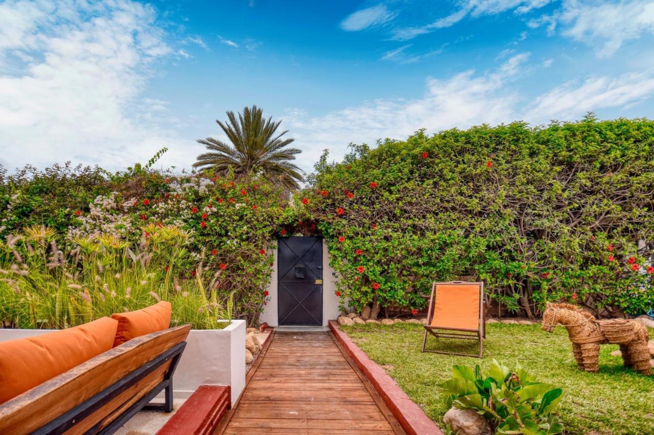 Signature Luxe For 4 Or 6 Px * Agadir