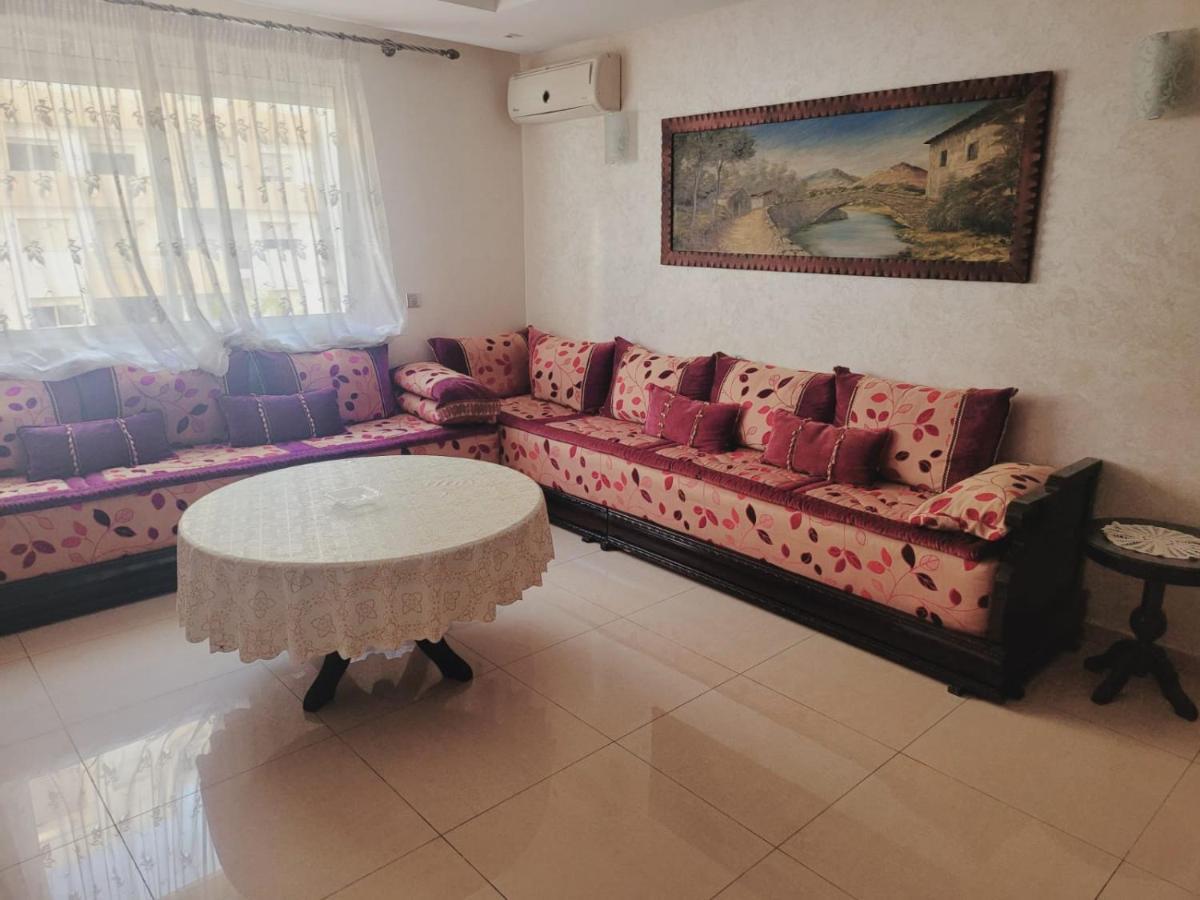 Apartment شقة للكراء Agadir