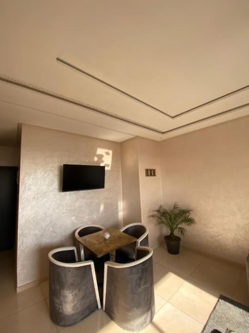 Apartment Cosyapp *