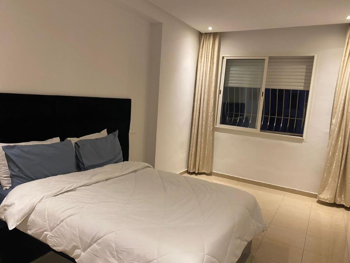 Apartment Yassmine Appart Islane *