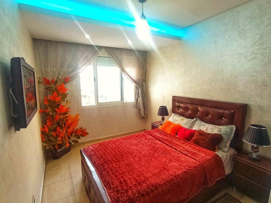 Apartment Superbe With Swimming Pool And Wifi *