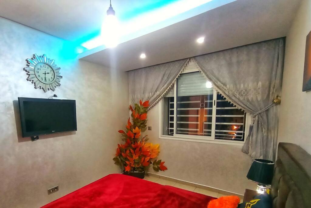 Apartment Superbe With Swimming Pool And Wifi