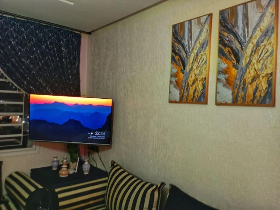 Apartment Superbe With Swimming Pool And Wifi