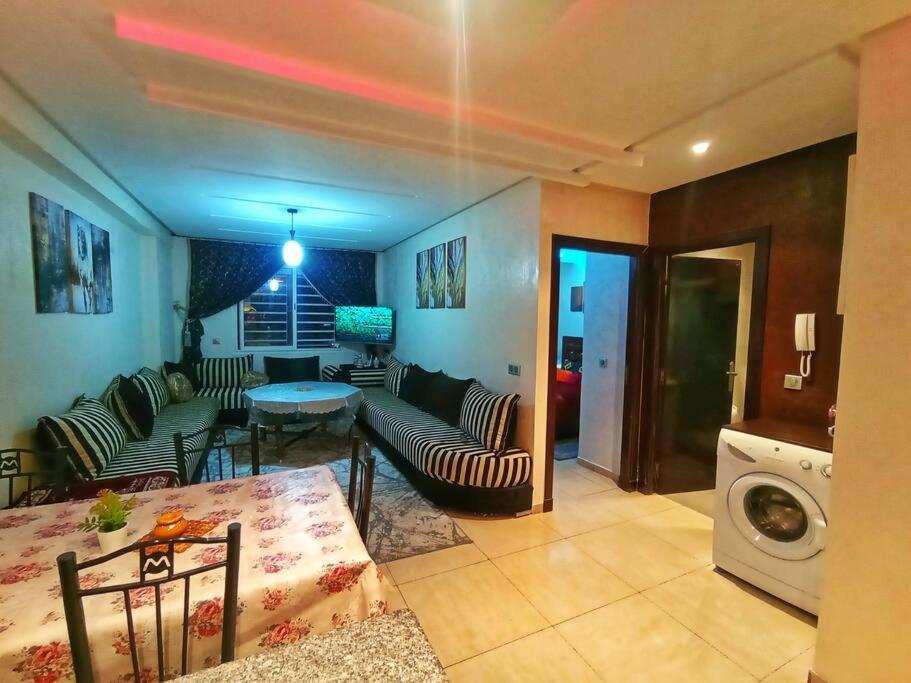 Apartment Superbe With Swimming Pool And Wifi